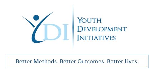 YDI uses BETTER Methods resulting in BETTER Outcomes and BETTER Lives!