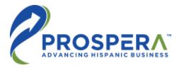Prospera logo ENGLISH for webex