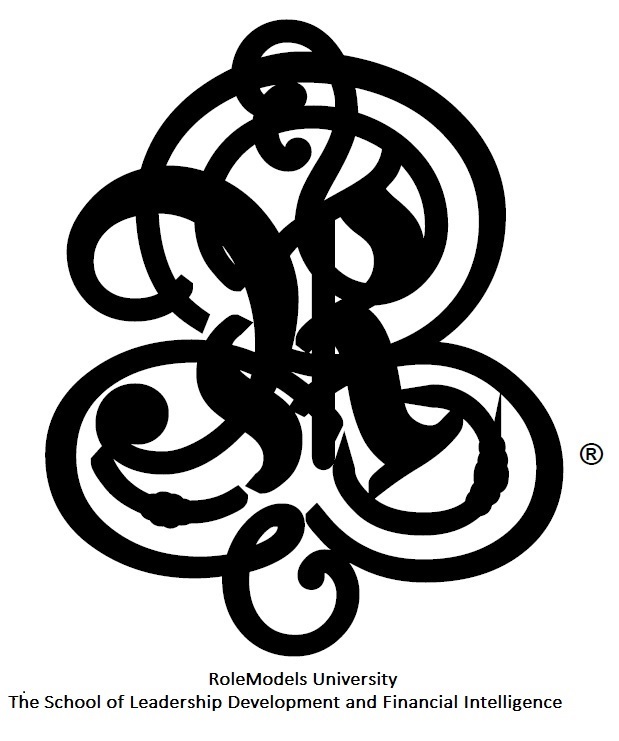 RMU Logo and Title