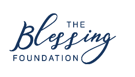 Blessing Foundation logo