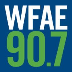 WFAE Stacked Logo_0