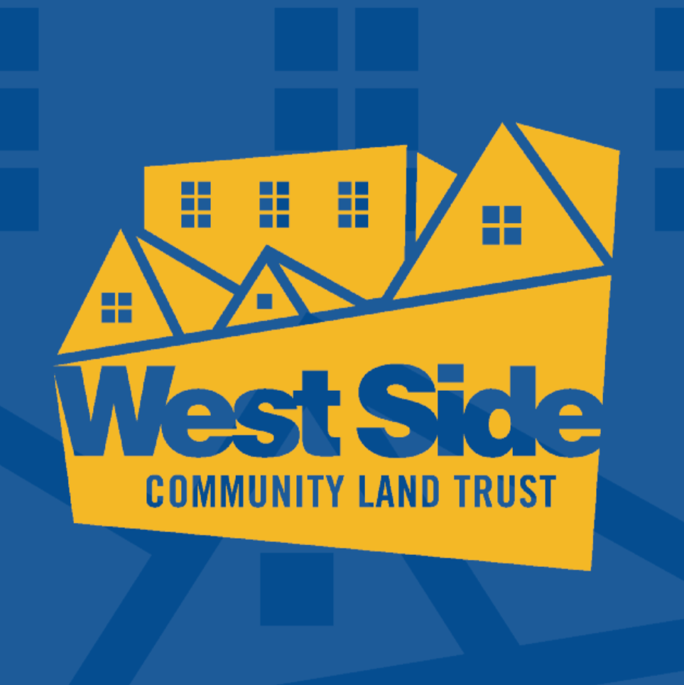 WSCLT logo with blue background