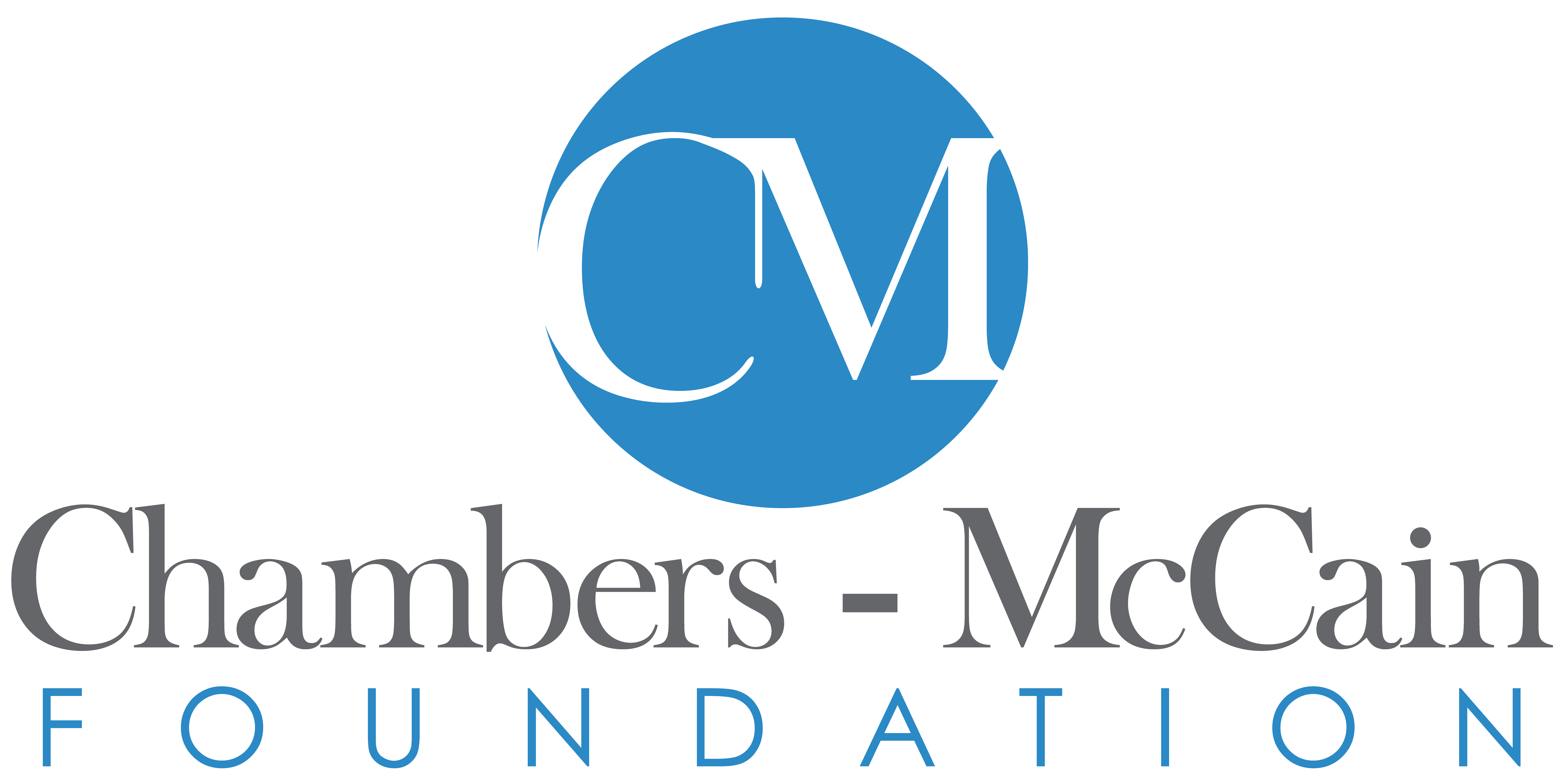 Chambers-McCain Foundation