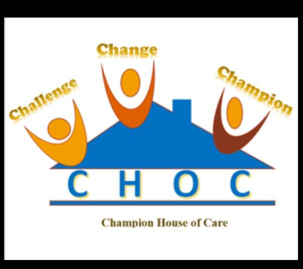 Champion House Of Care 