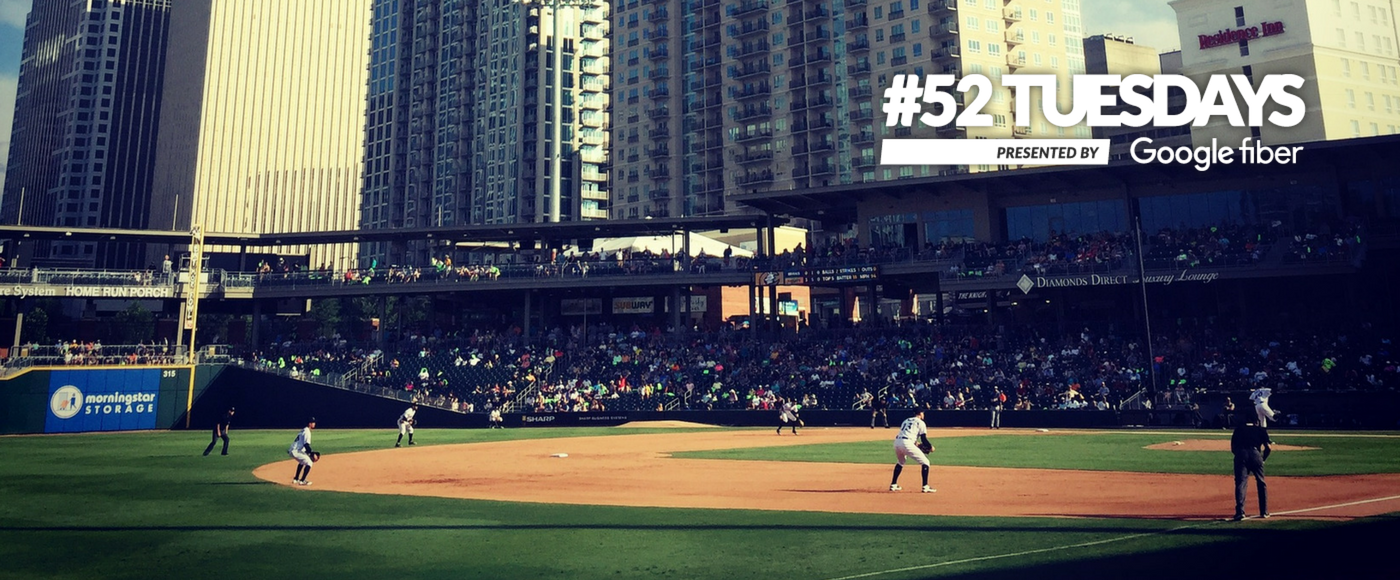 CHARLOTTE KNIGHTS CHARITIES