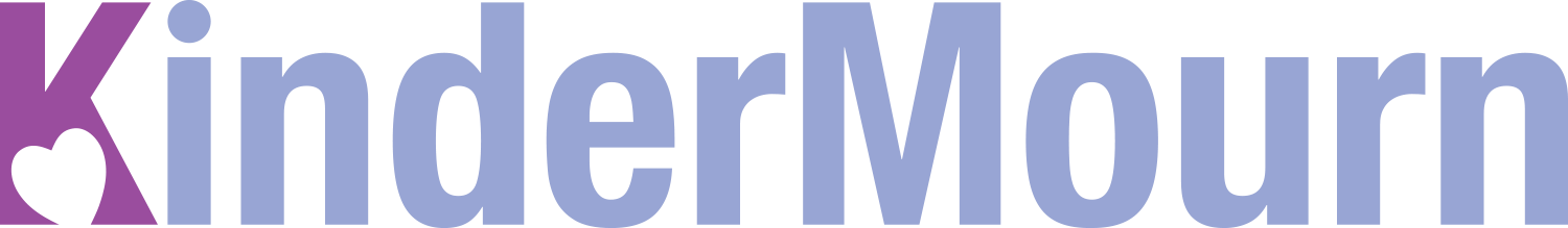 kindermourn logo clear