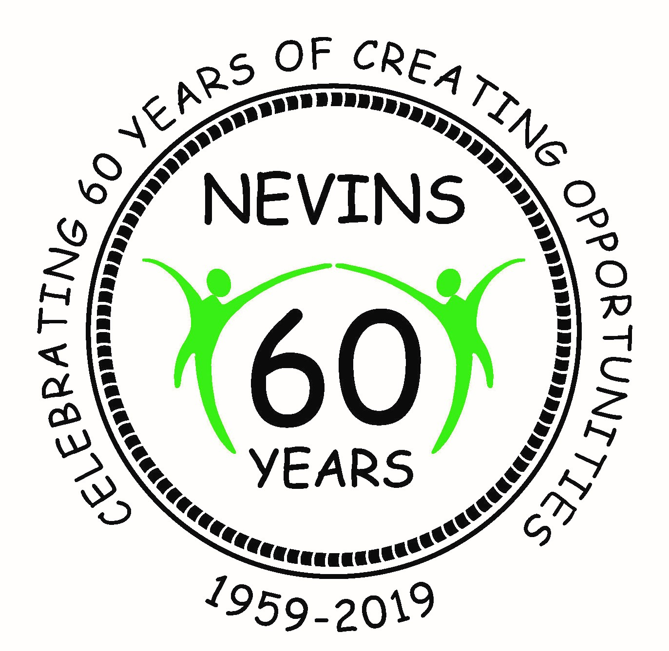 nevins_60th-logo-pic