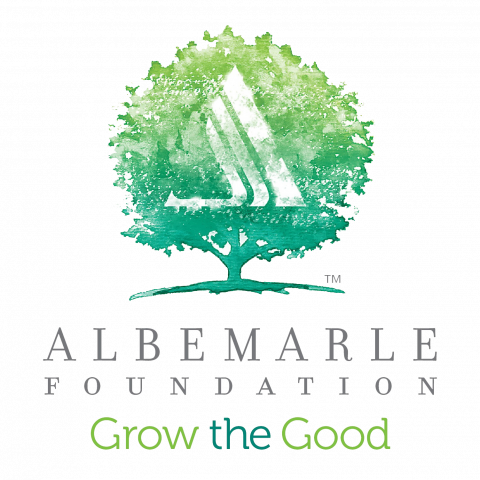 Albemarle Foundation: Grow the Good