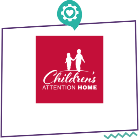 Children's Attention Home 