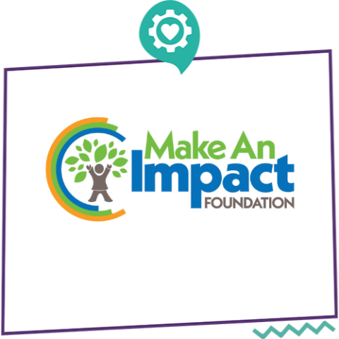 Make An Impact Foundation 