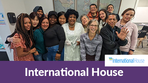 meet international house