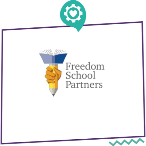 Freedom School Partners