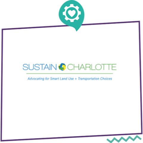 Sustain Charlotte