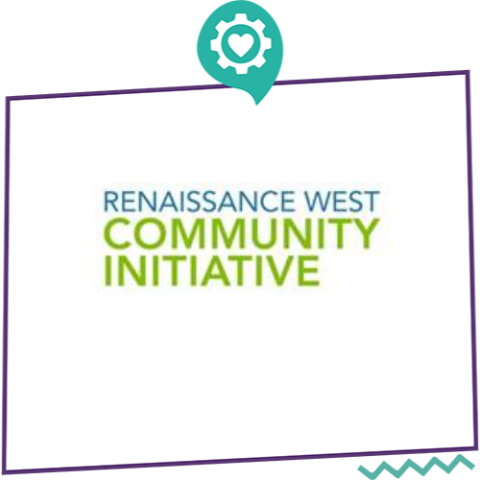 RENAISSANCE WEST COMMUNITY INITIATIVE