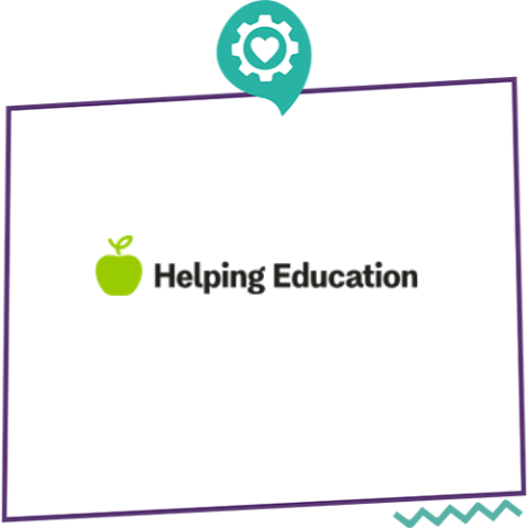 Helping Education