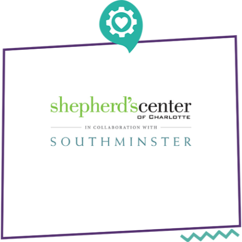 The Shepherd's Center of Charlotte