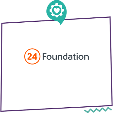 24 Foundation 