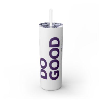 Do Good Drink Tumbler