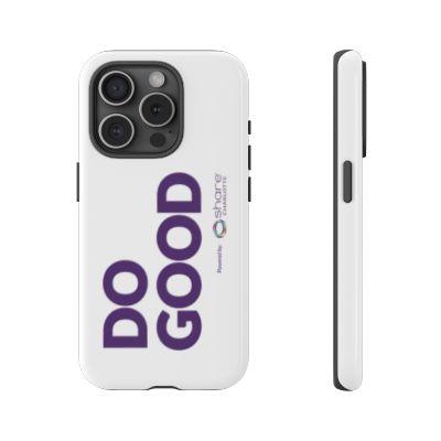 Do Good Phone Case