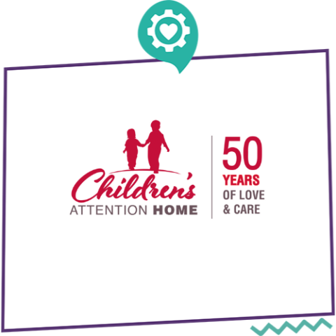 Children's Attention Home