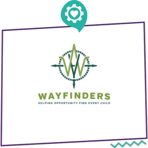 Wayfinders