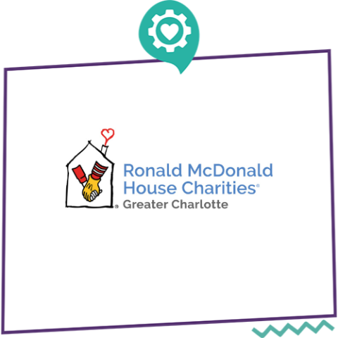 Ronald McDonald House