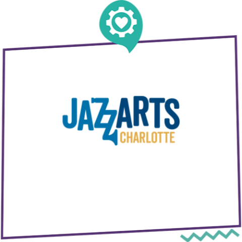 JazzArts Charlotte