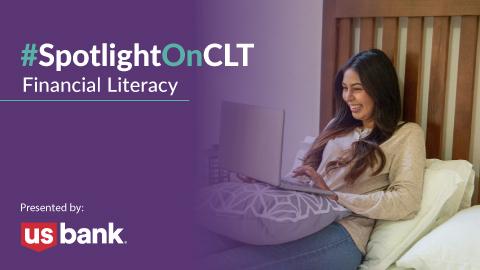 financial literacy spotlight