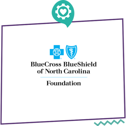 BlueCross BlueShield of North Carolina Foundation