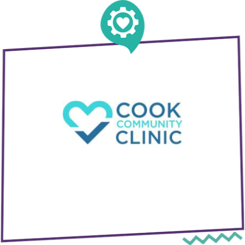 Cook Community Clinic