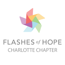 Flashes of Hope photographs children with life-threatening illnesses.