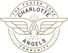 Charlotte Angels logo