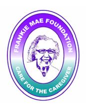 The Frankie Mae Foundation