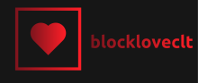 Block Love Charlotte Logo