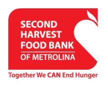 Second Harvest Food Bank of Metrolina