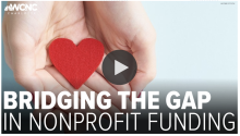 bridging the gap in nonprofit funding image