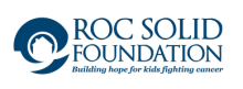 Roc Solid Foundation