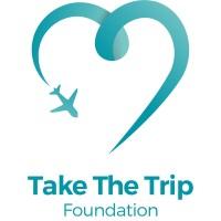Logo for Take the Trip Foundation
