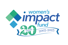 Women's Impact Fund Collective Giving Group
