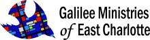 Galilee Ministries Logo
