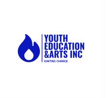 Youth Education & Arts Inc logo 