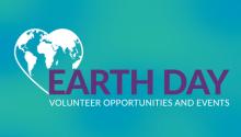 earth day opportunities