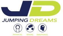 jumping dreams logo 