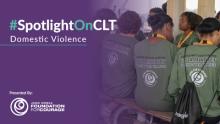 spotlightonclt guide to nonprofits domestic violence
