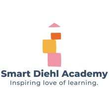 Smart Diehl Academy Logo