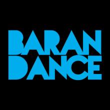 Baran Dance logo