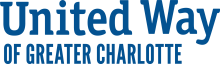 United Way of Greater Charlotte Logo