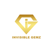 Invisible Gemz