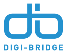 Digi-Bridge Logo