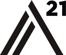A21 Logo